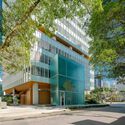 Jeronimo Faria Lima Building / Perkins&Will São Paulo - Exterior Photography, Offices