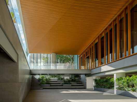 Jeronimo Faria Lima Building / Perkins&Will São Paulo - Image 11 of 27