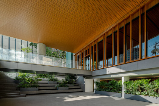 Jeronimo Faria Lima Building / Perkins&Will São Paulo - Image 12 of 27
