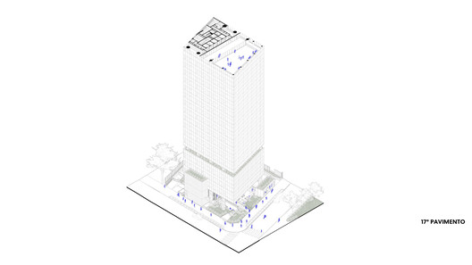 Jeronimo Faria Lima Building / Perkins&Will São Paulo - Image 24 of 27