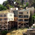 Amman Architecture City Guide: 11 Projects in a Capital Shaped by Migration and Stone - Image 1 of 4