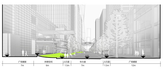 Yuelang Road Block Comprehensive Quality Enhancement / TJAD Original Design Studio - Image 31 of 33