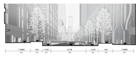Yuelang Road Block Comprehensive Quality Enhancement / TJAD Original Design Studio - Image 28 of 33
