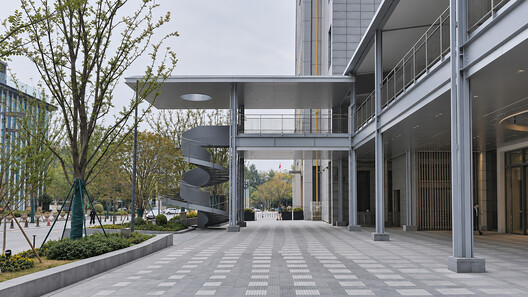Yuelang Road Block Comprehensive Quality Enhancement / TJAD Original Design Studio - Image 19 of 33