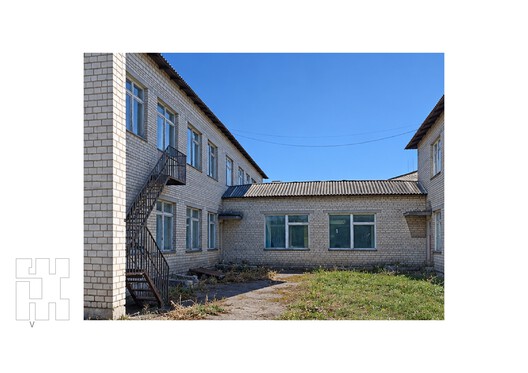 Office for Future Converts Former School Into Housing for Displaced Families in Ukraine - Image 9 of 10