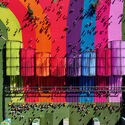 BIG’s Macondo Park Opens as a Temporary Cultural Landscape for Shakira’s Madrid Residency - Image 8 of 4
