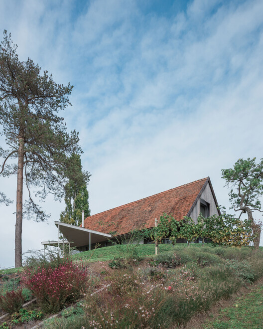 House on the Hill / Gangoly & Kristiner Architects - Exterior Photography