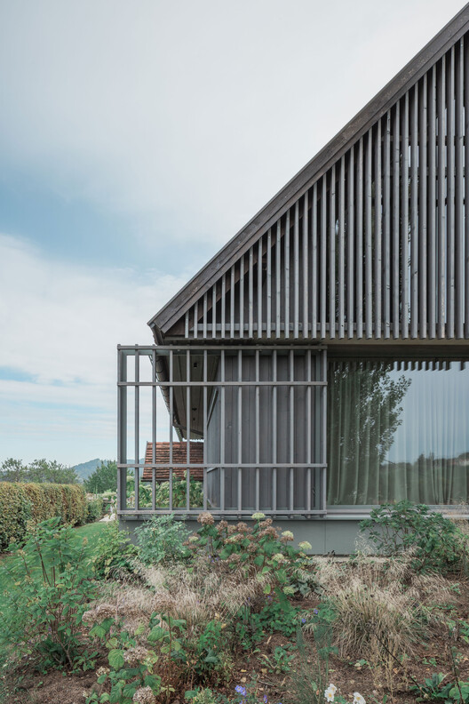 House on the Hill / Gangoly & Kristiner Architects - Exterior Photography