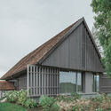 Gangoly & Kristiner Architects