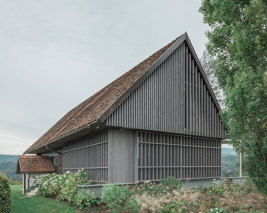 House on the Hill / Gangoly & Kristiner Architects - Exterior Photography