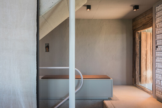 House on the Hill / Gangoly & Kristiner Architects - Image 14 of 26