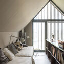 House on the Hill / Gangoly & Kristiner Architects - House Interiors
