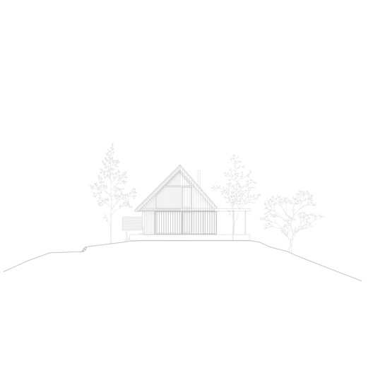 House on the Hill / Gangoly & Kristiner Architects - Image 25 of 26