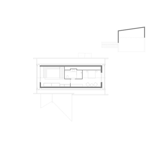 House on the Hill / Gangoly & Kristiner Architects - Image 22 of 26