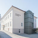 Gangoly & Kristiner Architects