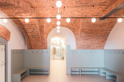 Primary School Straden / Gangoly & Kristiner Architects - Image 16 of 22