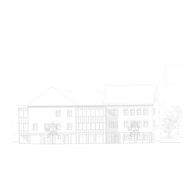 Straden İlkokulu / Gangoly & Kristiner Mimarlık Ofisi - 22. Resim