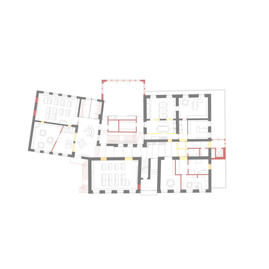 Primary School Straden / Gangoly & Kristiner Architects - Image 18 of 22