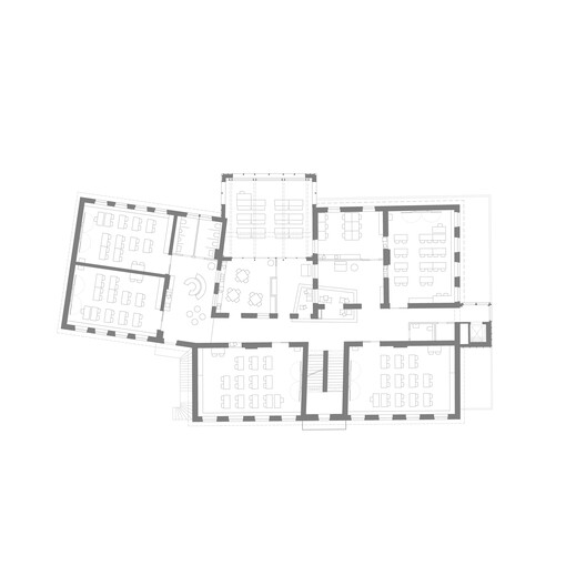 Primary School Straden / Gangoly & Kristiner Architects - Image 20 of 22
