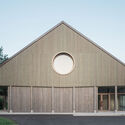 Gangoly & Kristiner Architects
