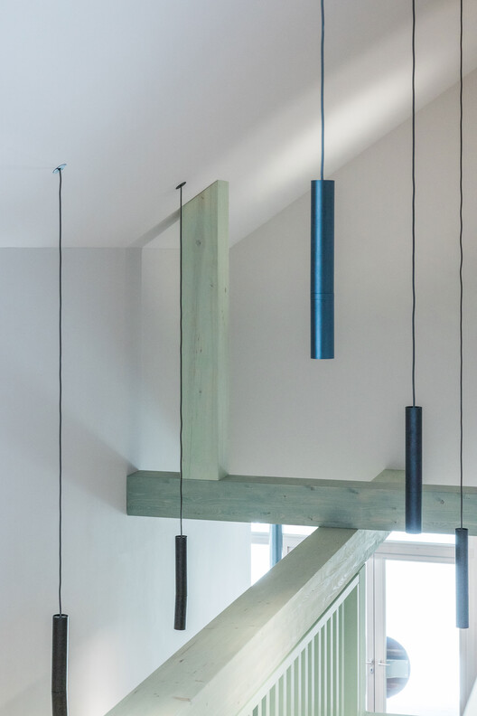 Community Center Gamlitz / Gangoly & Kristiner Architects Community Center Gamlitz / Gangoly & Kristiner Architects - Interior Photography