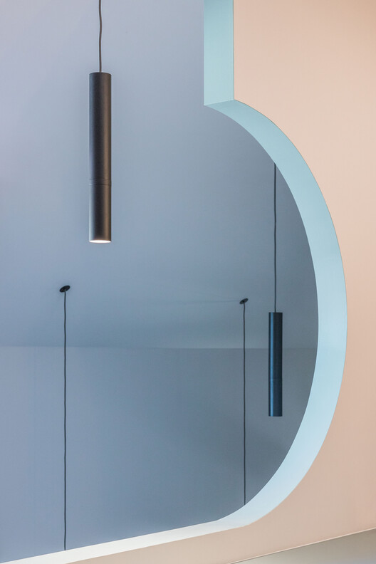 Community Center Gamlitz / Gangoly & Kristiner Architects Community Center Gamlitz / Gangoly & Kristiner Architects - Interior Photography, Lighting