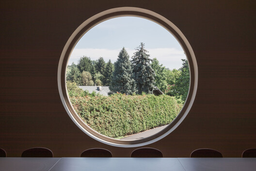 Community Center Gamlitz / Gangoly & Kristiner Architects Community Center Gamlitz / Gangoly & Kristiner Architects - Interior Photography