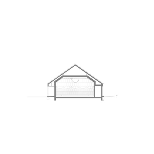 Community Center Gamlitz / Gangoly & Kristiner Architects Community Center Gamlitz / Gangoly & Kristiner Architects - Image 18 of 20