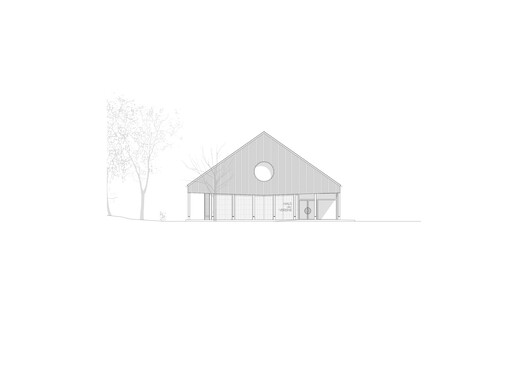 Community Center Gamlitz / Gangoly & Kristiner Architects Community Center Gamlitz / Gangoly & Kristiner Architects - Image 20 of 20