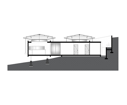 Villas Raices / Vince Studio - Image 17 of 23