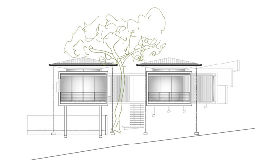 Villas Raices / Vince Studio - Image 19 of 23