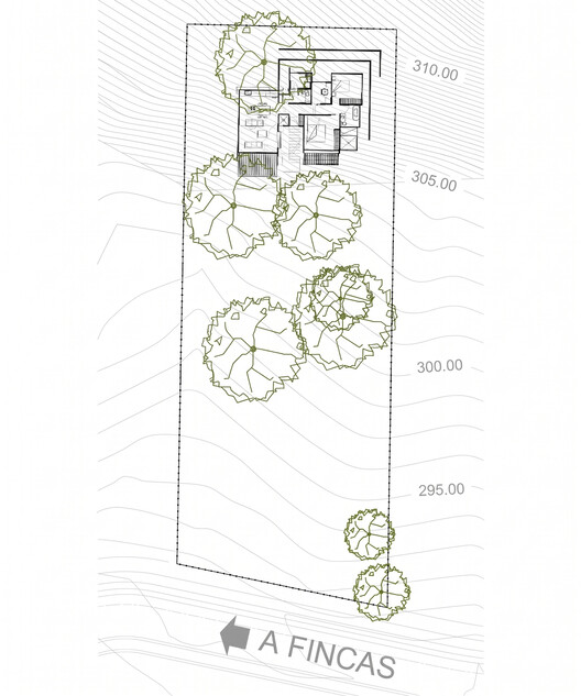 Villas Raices / Vince Studio - Image 14 of 23