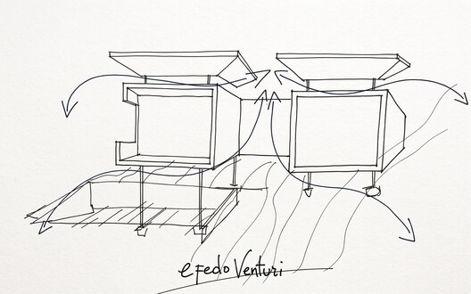 Villas Raices / Vince Studio - Image 23 of 23