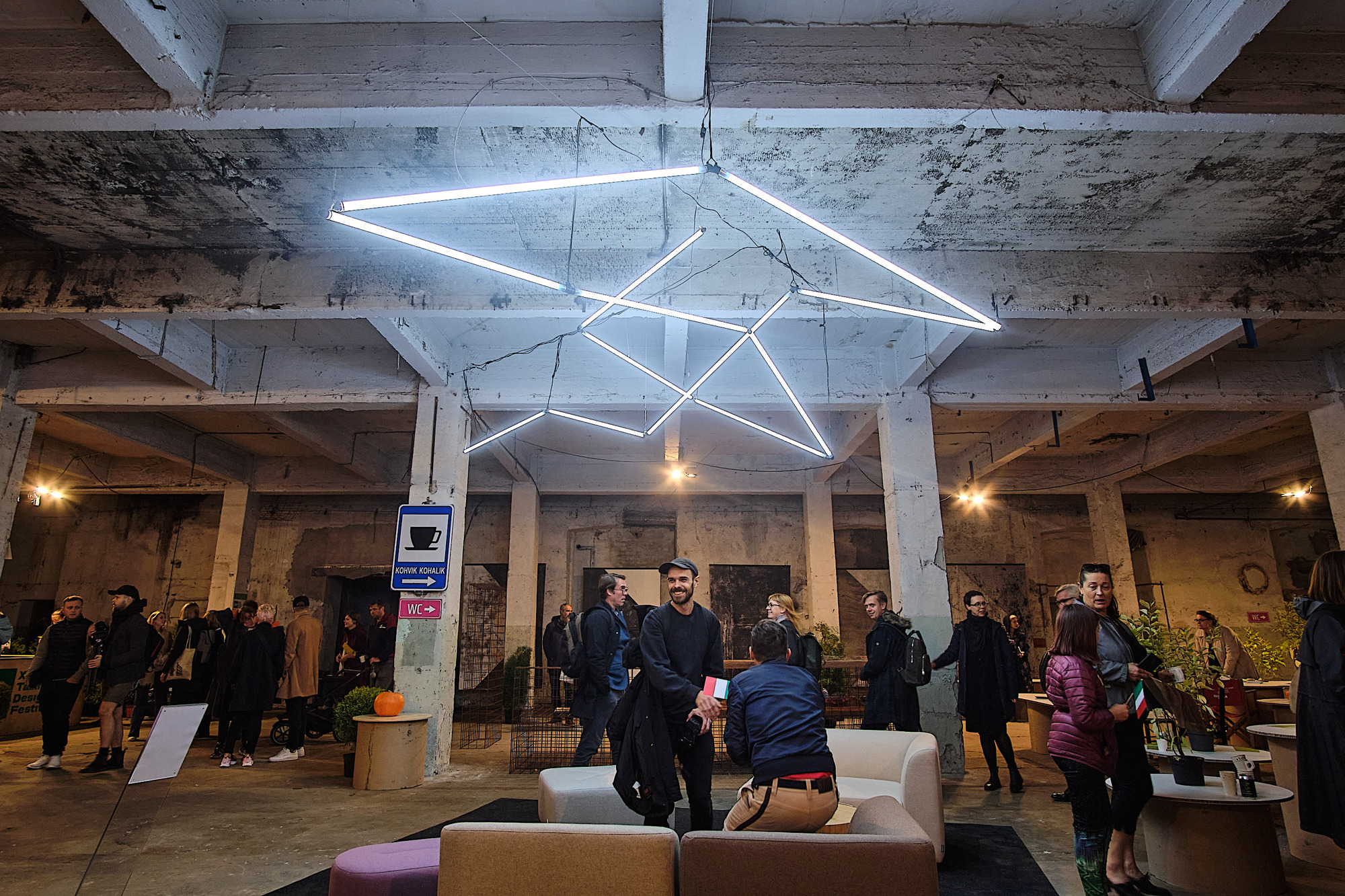 Tallinn Design Festival 2026: Future of Product Design