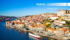 CFP: Porto, Portugal – Heritages 2027: UNESCO Perspectives 