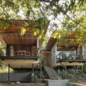 Villas Raices / Vince Studio - Exterior Photography, Houses, Balcony