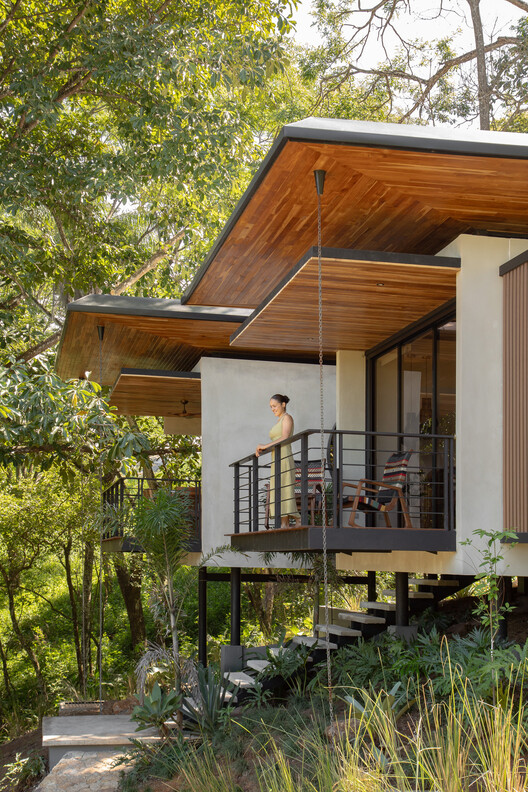 Villas Raices / Vince Studio - Exterior Photography
