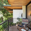 Villas Raices / Vince Studio - Interior Photography, Houses, Deck, Balcony, Chair