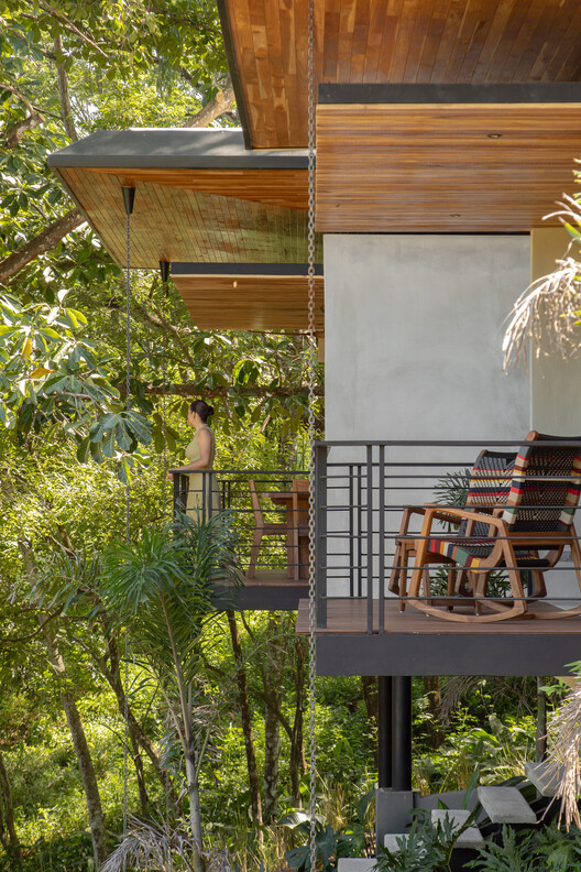 Villas Raices / Vince Studio - Exterior Photography