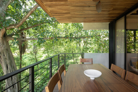 Villas Raices / Vince Studio - Interior Photography, Wood