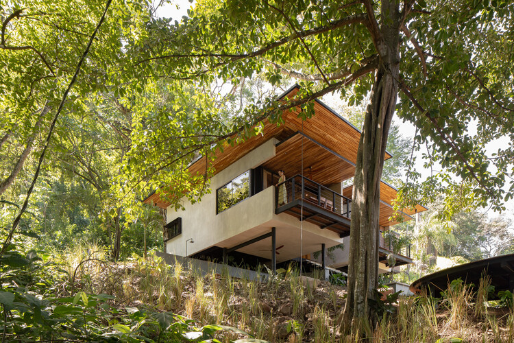 Villas Raices / Vince Studio - Exterior Photography, Houses