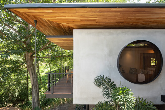 Villas Raices / Vince Studio - Interior Photography, Wood