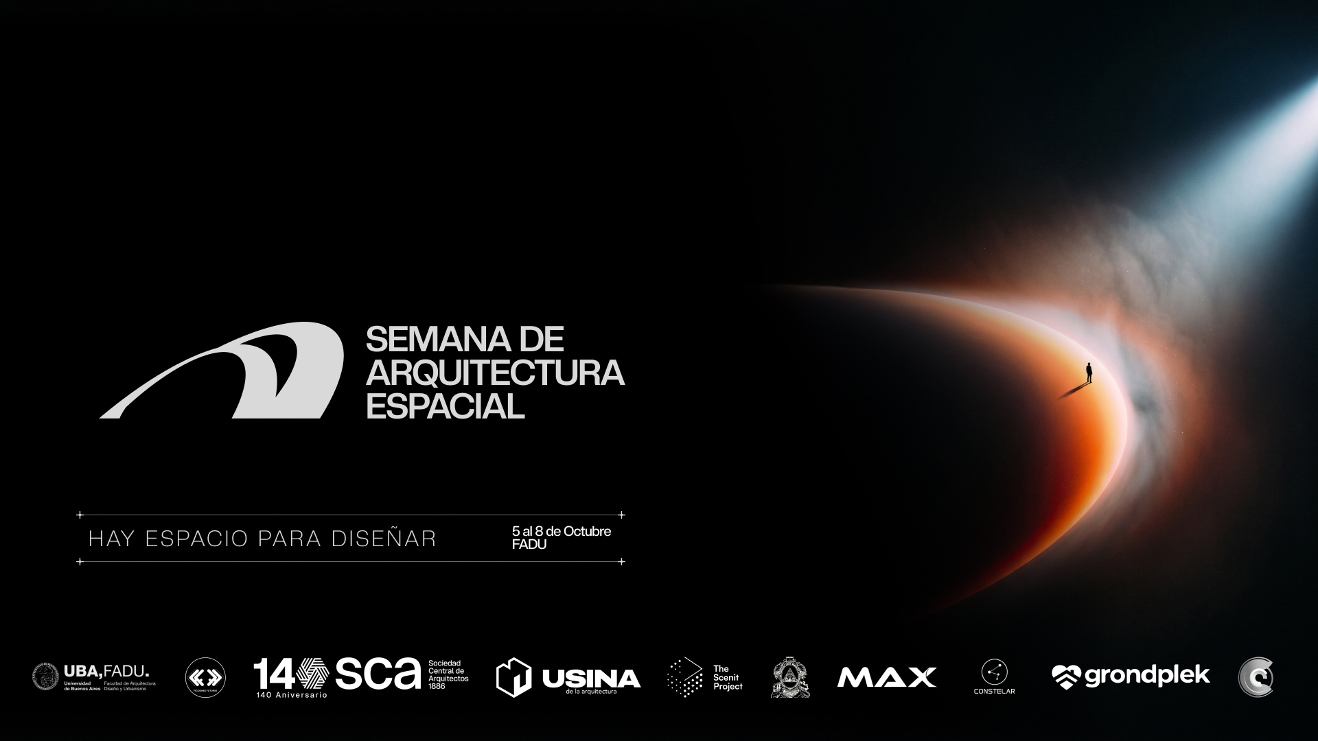 Space Architecture Week