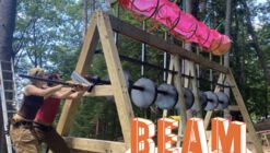2027 Beam Camp Project Open Call