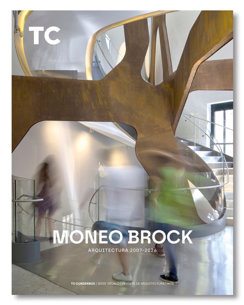 TC 175- Moneo Brock