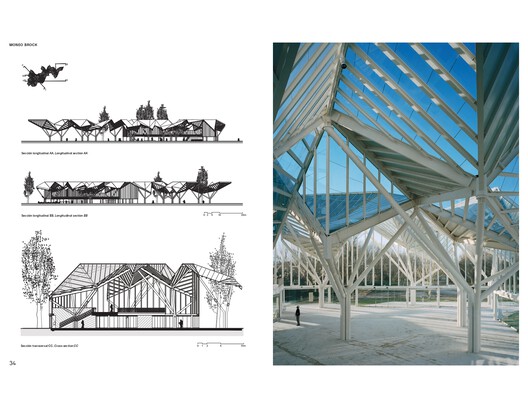 TC 175- Moneo Brock TC 175- Moneo Brock - Image 1 of 6