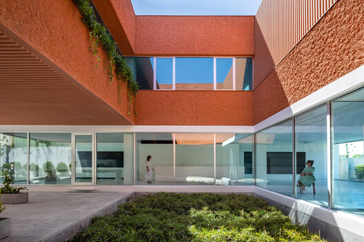 Az-Boroun Villa / CROSSARCHITECTURE Az-Boroun Villa / CROSSARCHITECTURE - Exterior Photography