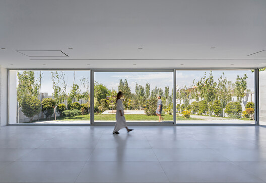 Az-Boroun Villa / CROSSARCHITECTURE Az-Boroun Villa / CROSSARCHITECTURE - Interior Photography, Concrete