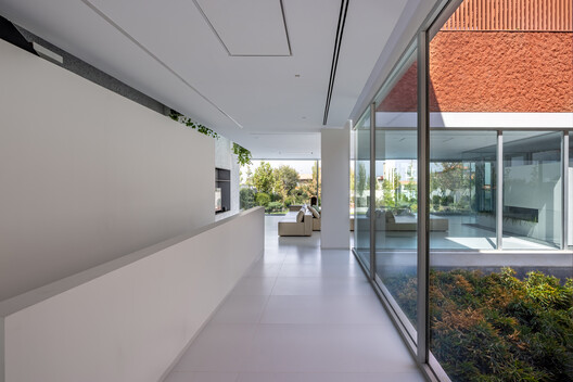 Az-Boroun Villa / CROSSARCHITECTURE Az-Boroun Villa / CROSSARCHITECTURE - Image 15 of 29