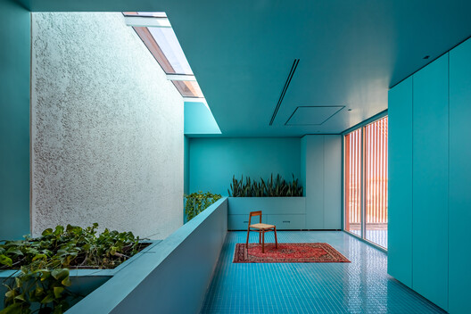 Az-Boroun Villa / CROSSARCHITECTURE Az-Boroun Villa / CROSSARCHITECTURE - Interior Photography